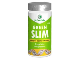 Dr. Chen Green Slim kapszula 60 db Dr. Chen Green Slim kapszula 60 db