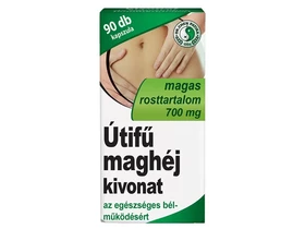 Dr. Chen Útifű maghéj kapszula 90db Dr. Chen Útifű maghéj kapszula 90db