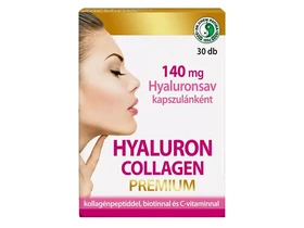 Dr. Chen Hyaluronsav Collagen Premium kapszula 30db Dr. Chen Hyaluronsav Collagen Premium kapszula 30db