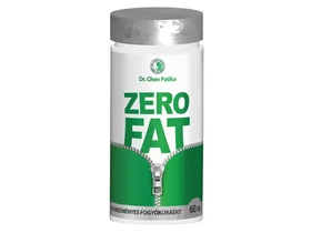 Dr. Chen Zéro Fat kapszula 60db Dr. Chen Zéro Fat kapszula 60db