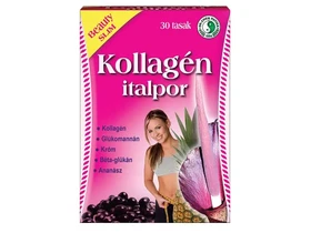 Dr. Chen Kollagén italpor 30 adag Dr. Chen Kollagén italpor 30 adag