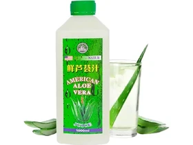 Dr. Chen Aloe vera juice 1000ml Dr. Chen Aloe vera juice 1000ml
