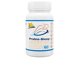 Napfényvitamin Probio-Sleep 60db Napfényvitamin Probio-Sleep 60db