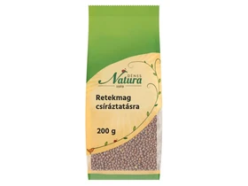 Dénes Natura Retekmag csíráztatásra 0,2kg Dénes Natura Retekmag csíráztatásra 0,2kg