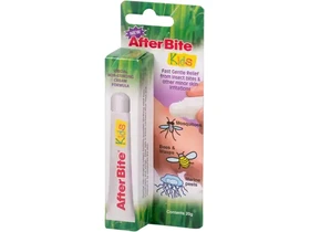 AFTER BITE KIDS ceruzastift rovar- és egyéb csípés okozta tünetek ellen 20g AFTER BITE KIDS ceruzastift rovar- és egyéb csípés okozta tünetek ellen 20g