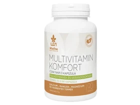 WTN Multivitamin komfort 90 db WTN Multivitamin komfort 90 db
