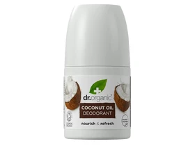 Dr. Organic Kókusz golyós deo 50ml Bio Dr. Organic Kókusz golyós deo 50ml Bio