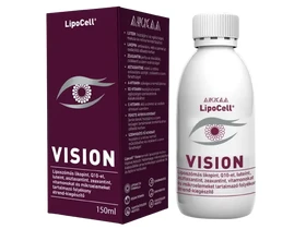 LipoCell Vision 150 ml LipoCell Vision 150 ml