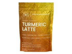 Pranagarden Kurkuma Latte 100 g Pranagarden Kurkuma Latte 100 g