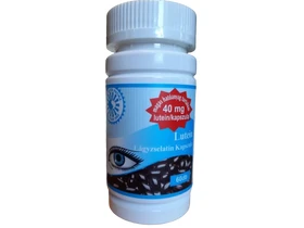 Big Star Lutein lágyzselatin kapszula 60 db Big Star Lutein lágyzselatin kapszula 60 db