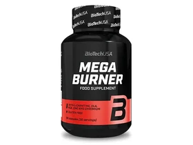 BioTech USA Mega Burner 90 db BioTech USA Mega Burner 90 db