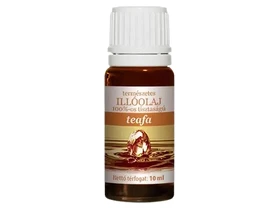 Neuston 100%-os tisztaságú teafa illóolaj 10ml Neuston 100%-os tisztaságú teafa illóolaj 10ml