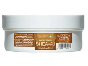Neuston Shea vaj 100 ml finomítatlan Neuston Shea vaj 100 ml finomítatlan