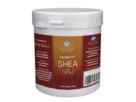 Neuston Shea vaj, finomított 920 ml Neuston Shea vaj, finomított 920 ml