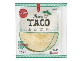 Nano Supps Protein Taco 176 g Nano Supps Protein Taco 176 g