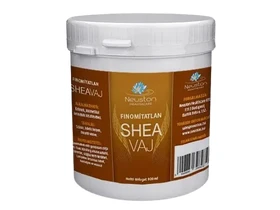 Neuston Shea vaj 920 ml finomítatlan Neuston Shea vaj 920 ml finomítatlan