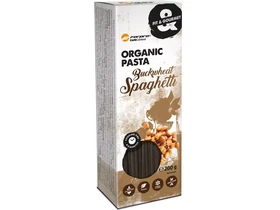 FORPRO Bio Buckwheat (Hajdina) Pasta Spaghetti 200g FORPRO Bio Buckwheat (Hajdina) Pasta Spaghetti 200g