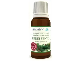 Neuston Erdei fenyő illóolaj 10 ml Neuston Erdei fenyő illóolaj 10 ml