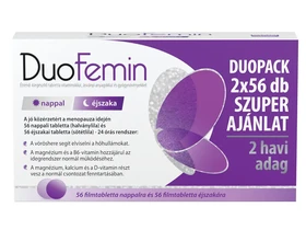 DuoFemin Duo 2x56 db DuoFemin Duo 2x56 db