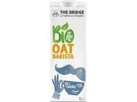 ISH Bridge Bio barista zabital 1000 ml ISH Bridge Bio barista zabital 1000 ml