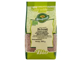 Biopont Bio Lenmag 200 g Biopont Bio Lenmag 200 g