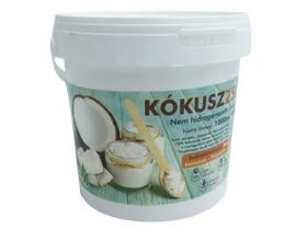 Trigramm Kókuszzsír 1000 ml Trigramm Kókuszzsír 1000 ml