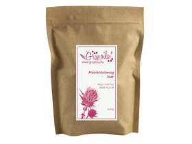 Grapoila Máriatövis magliszt 250g Grapoila Máriatövis magliszt 250g