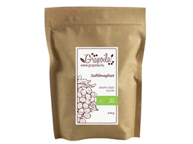 Grapoila Szőlőmagliszt 250g Grapoila Szőlőmagliszt 250g