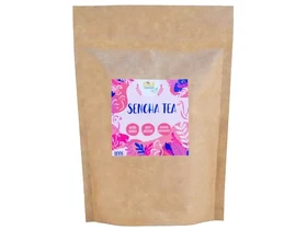 Bulkshop Sencha zöld tea szálas 100g Bulkshop Sencha zöld tea szálas 100g
