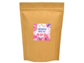 Bulkshop Hibiszkusz virág tea 200g Bulkshop Hibiszkusz virág tea 200g
