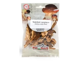 POL GRZYB Szárított vargánya gomba 20g POL GRZYB Szárított vargánya gomba 20g