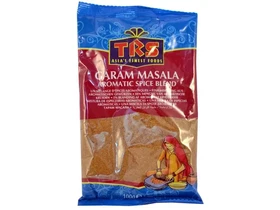 TRS Garam masala fűszerkeverék 100g TRS Garam masala fűszerkeverék 100g