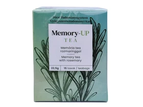 PTE GYTK Memory-UP Teakeverék 15x1,5g PTE GYTK Memory-UP Teakeverék 15x1,5g
