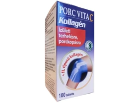 Dr. Chen Porc VitaC 100db Dr. Chen Porc VitaC 100db
