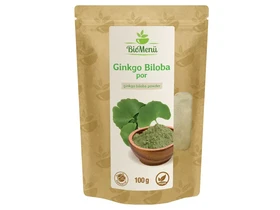 Biomenü Bio Ginkgo Biloba por 100g Biomenü Bio Ginkgo Biloba por 100g