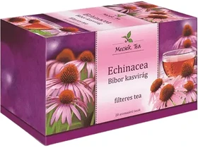 Mecsek Echinacea tea 20x1,2g Mecsek Echinacea tea 20x1,2g