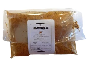 Bogyódomb Homoktövis mag-,héjörlemény 100 g Bogyódomb Homoktövis mag-,héjörlemény 100 g