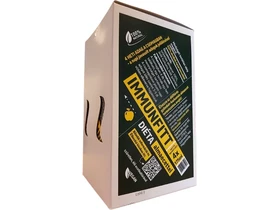 Immunfit Diéta Almaecettel 1 havi adag 4x175 ml Immunfit Diéta Almaecettel 1 havi adag 4x175 ml
