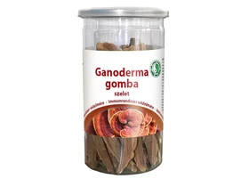 Dr. Chen Ganoderma gomba szelet 30 g Dr. Chen Ganoderma gomba szelet 30 g