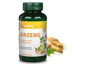 VK Ginseng 100mg 90 db VK Ginseng 100mg 90 db