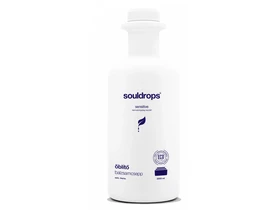 Souldrops Balzsamcsepp Szenzitív Öblítő 2000 ml Souldrops Balzsamcsepp Szenzitív Öblítő 2000 ml
