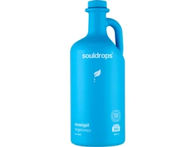 Souldrops Univerzális Mosógél Tengercsepp 3200 ml Souldrops Univerzális Mosógél Tengercsepp 3200 ml