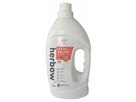 Herbow Textilöblítő Légy boldog 3000 ml Herbow Textilöblítő Légy boldog 3000 ml