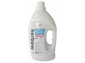 Herbow Textilöblítő Tündér baba (Baba-Kamilla illat) 3000 ml Herbow Textilöblítő Tündér baba (Baba-Kamilla illat) 3000 ml