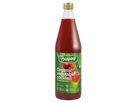 Biopont BIO Zöldségkoktél 750 ml Biopont BIO Zöldségkoktél 750 ml