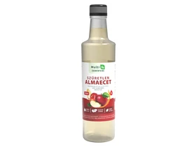 Multi 4u Countryside Szűretlen almaecet 500ml Multi 4u Countryside Szűretlen almaecet 500ml