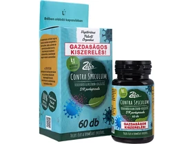 Zafír DR Contra Spiculum kapszula 60db Zafír DR Contra Spiculum kapszula 60db