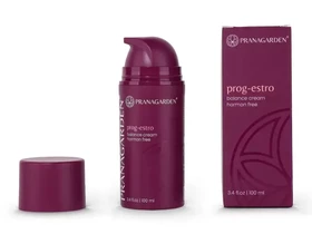 Pranagarden Progeszteron - Női testvaj 100 ml Pranagarden Progeszteron - Női testvaj 100 ml