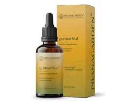 Pranagarden Gurmar folyékony csepp 60ml Pranagarden Gurmar folyékony csepp 60ml