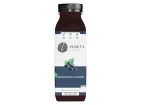 Pure Vi Feketeáfonya kivonat 500ml Pure Vi Feketeáfonya kivonat 500ml